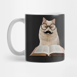 SMART CAT Mug